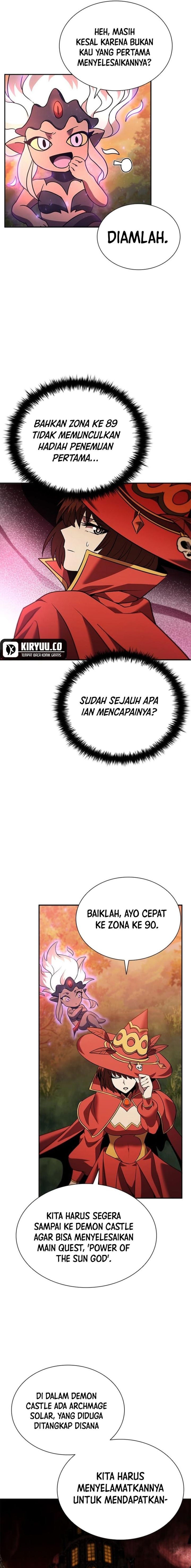 Taming Master - Chapter 145 - Page 16