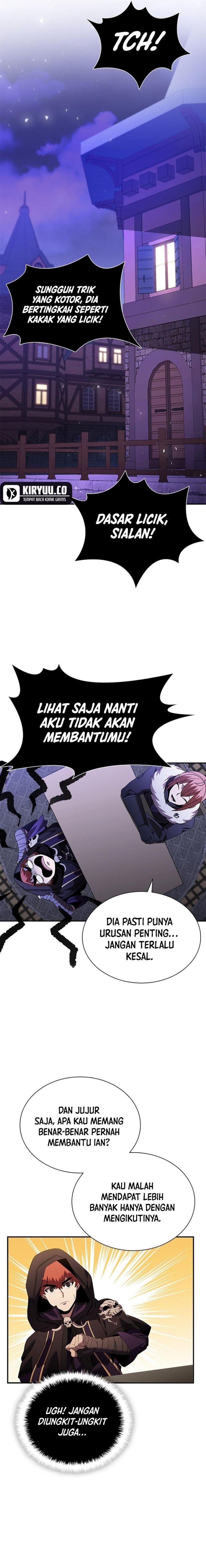Taming Master - Chapter 145 - Page 19