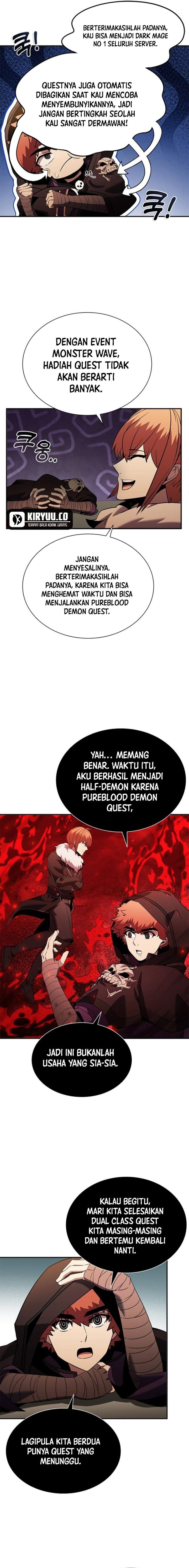 Taming Master - Chapter 145 - Page 20