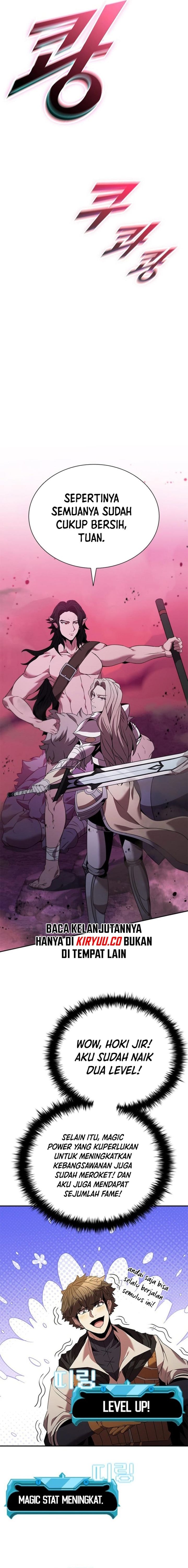 Taming Master - Chapter 145 - Page 24