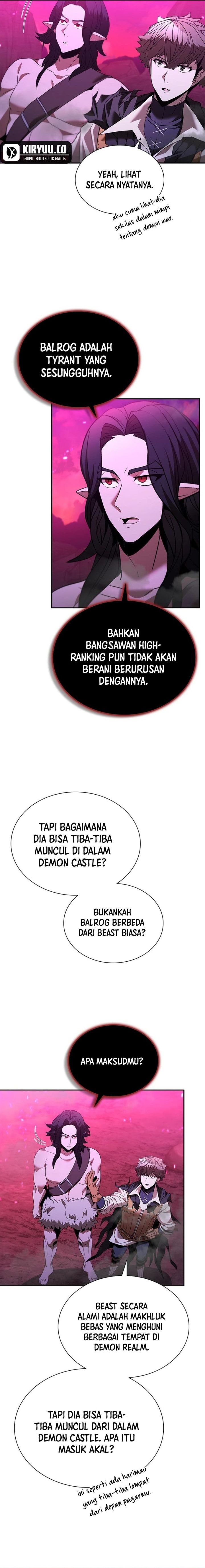 Taming Master - Chapter 145 - Page 6