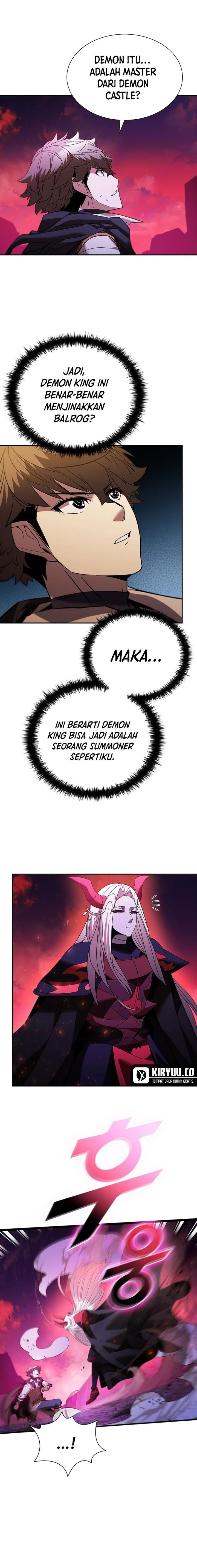 Taming Master - Chapter 145 - Page 9