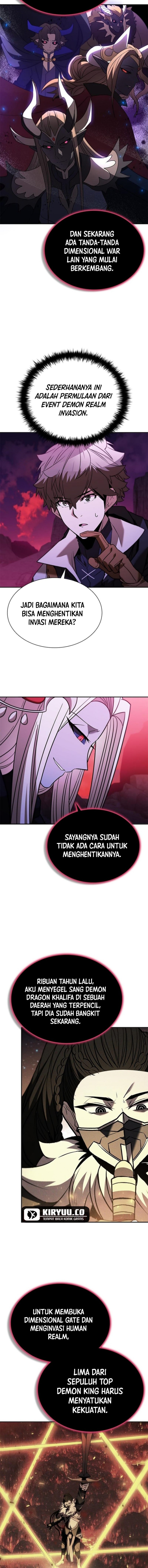 Taming Master - Chapter 146 - Page 15