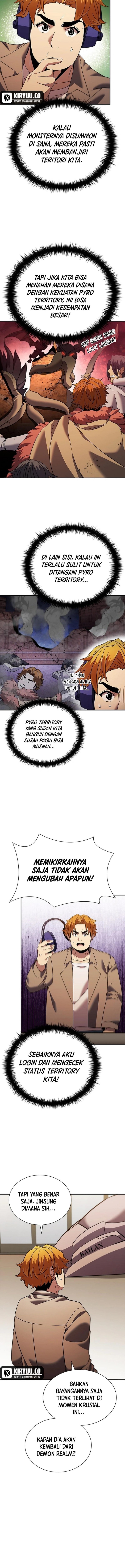 Taming Master - Chapter 147 - Page 10