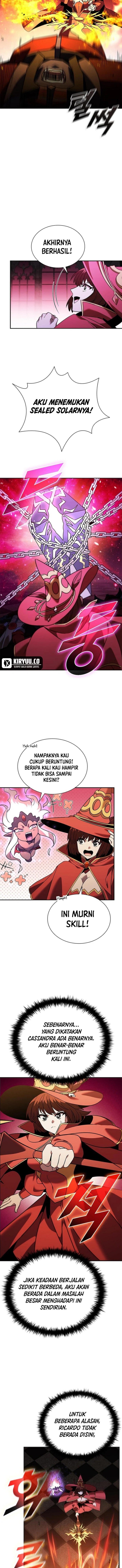 Taming Master - Chapter 147 - Page 15