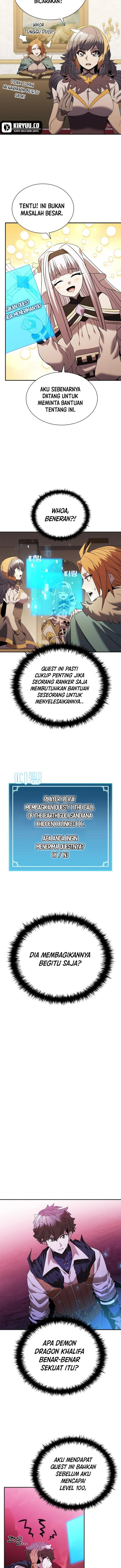 Taming Master - Chapter 147 - Page 4