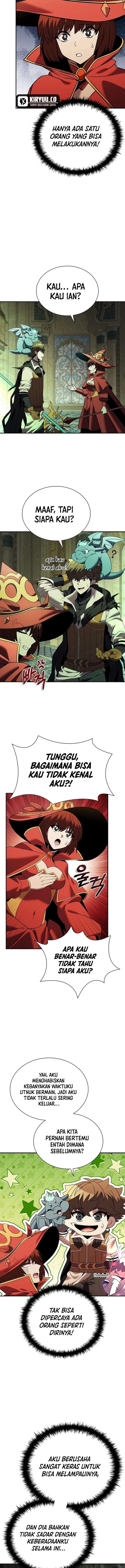 Taming Master - Chapter 148 - Page 11