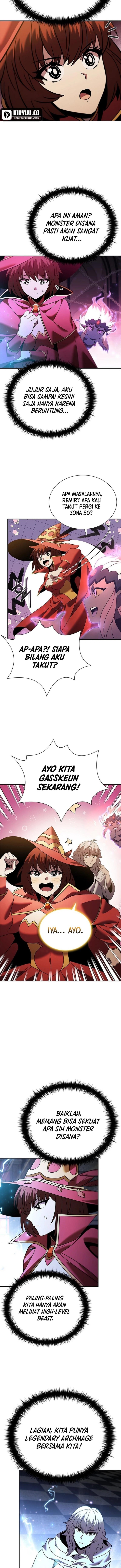 Taming Master - Chapter 148 - Page 4