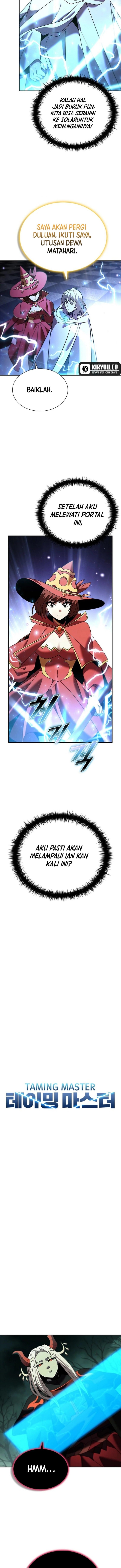 Taming Master - Chapter 148 - Page 5