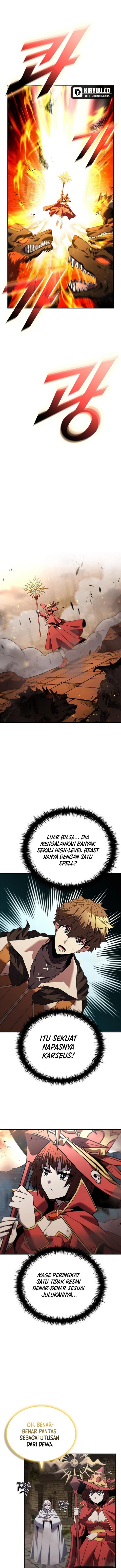 Taming Master - Chapter 149 - Page 6