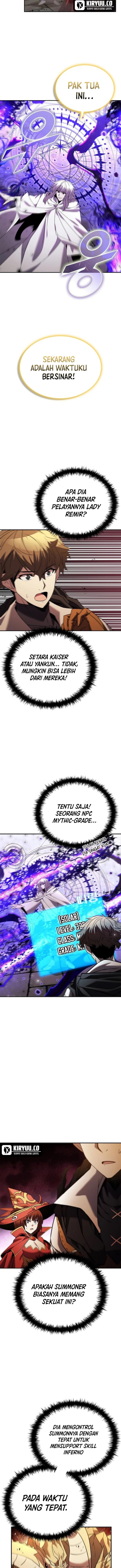 Taming Master - Chapter 149 - Page 7