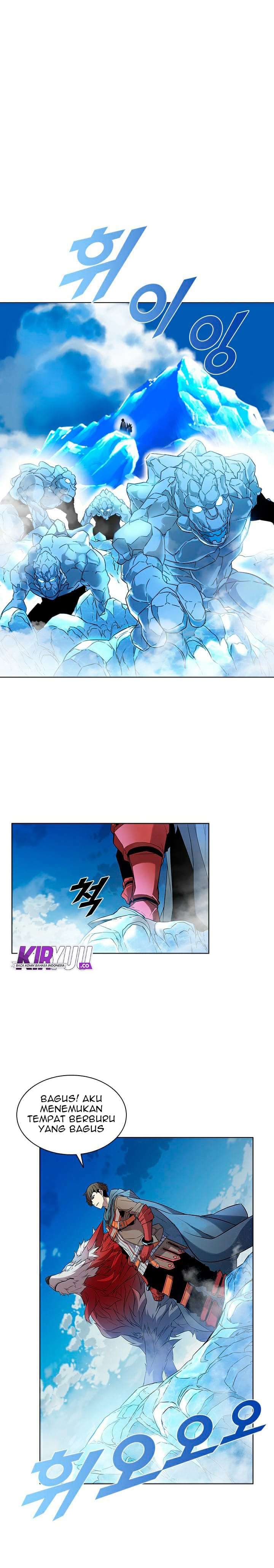 Taming Master - Chapter 15 - Page 12