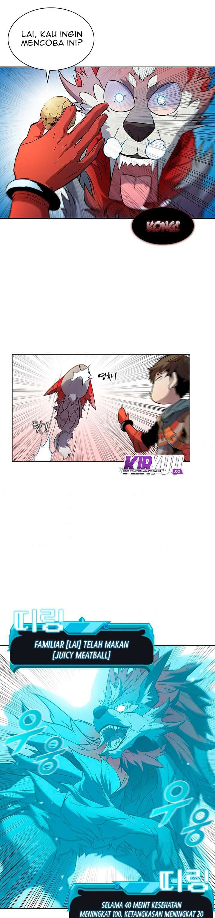 Taming Master - Chapter 15 - Page 14