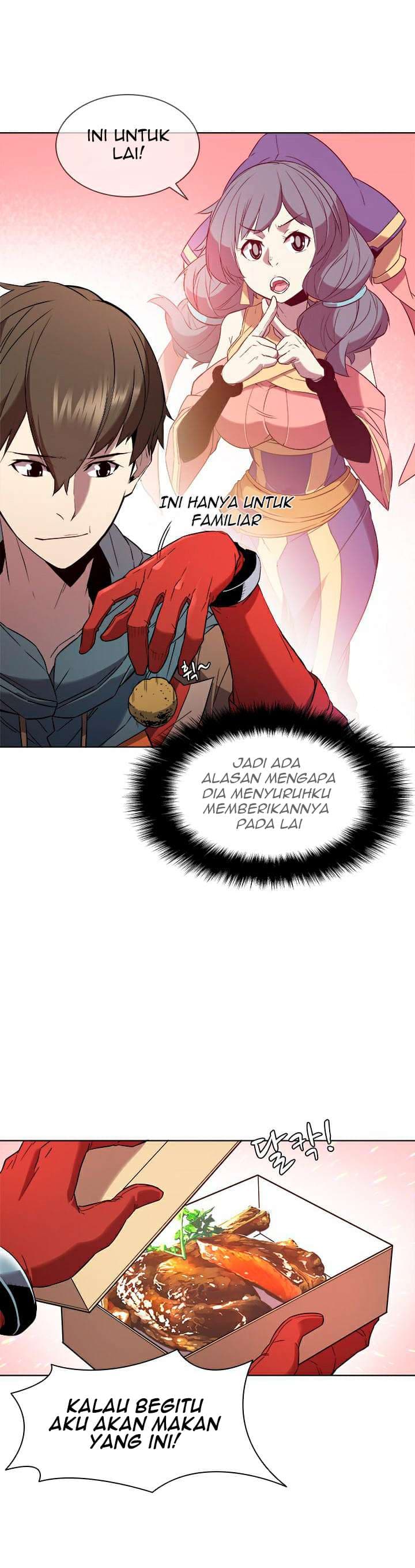 Taming Master - Chapter 15 - Page 16