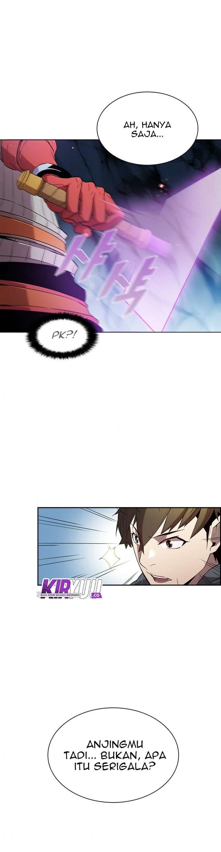 Taming Master - Chapter 15 - Page 2