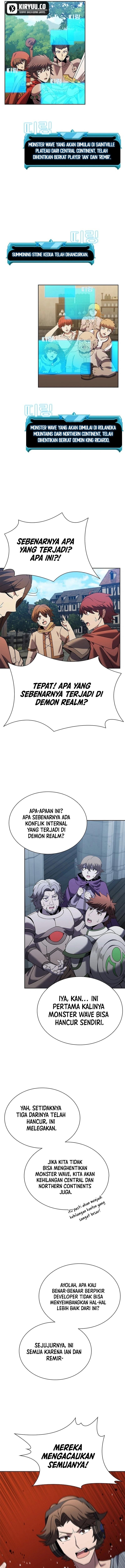 Taming Master - Chapter 150 - Page 11