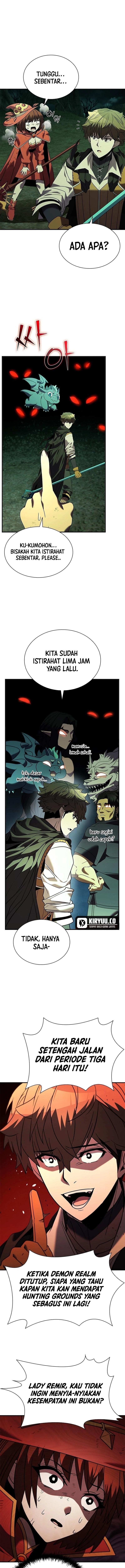 Taming Master - Chapter 150 - Page 13
