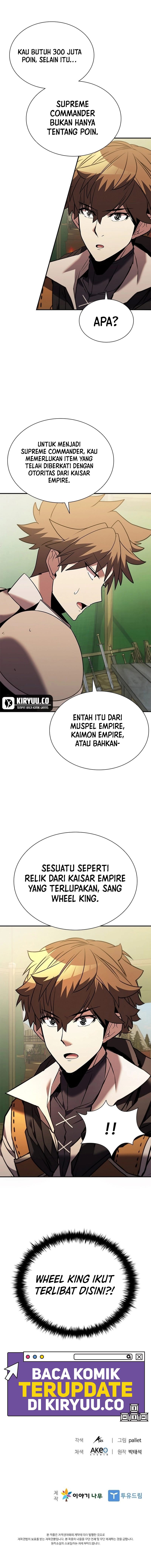 Taming Master - Chapter 157 - Page 16