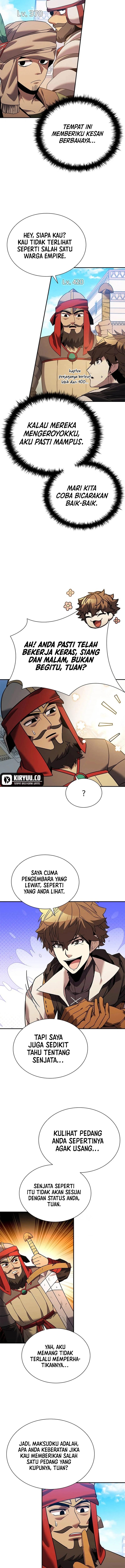 Taming Master - Chapter 159 - Page 11