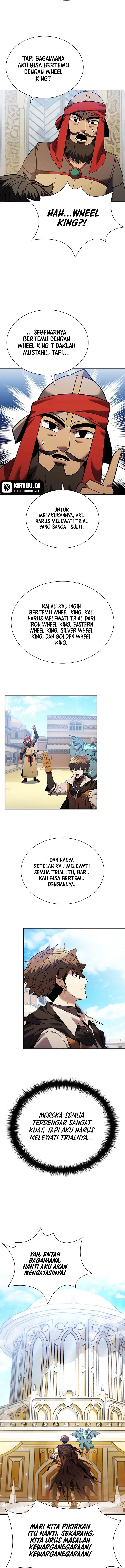 Taming Master - Chapter 159 - Page 14