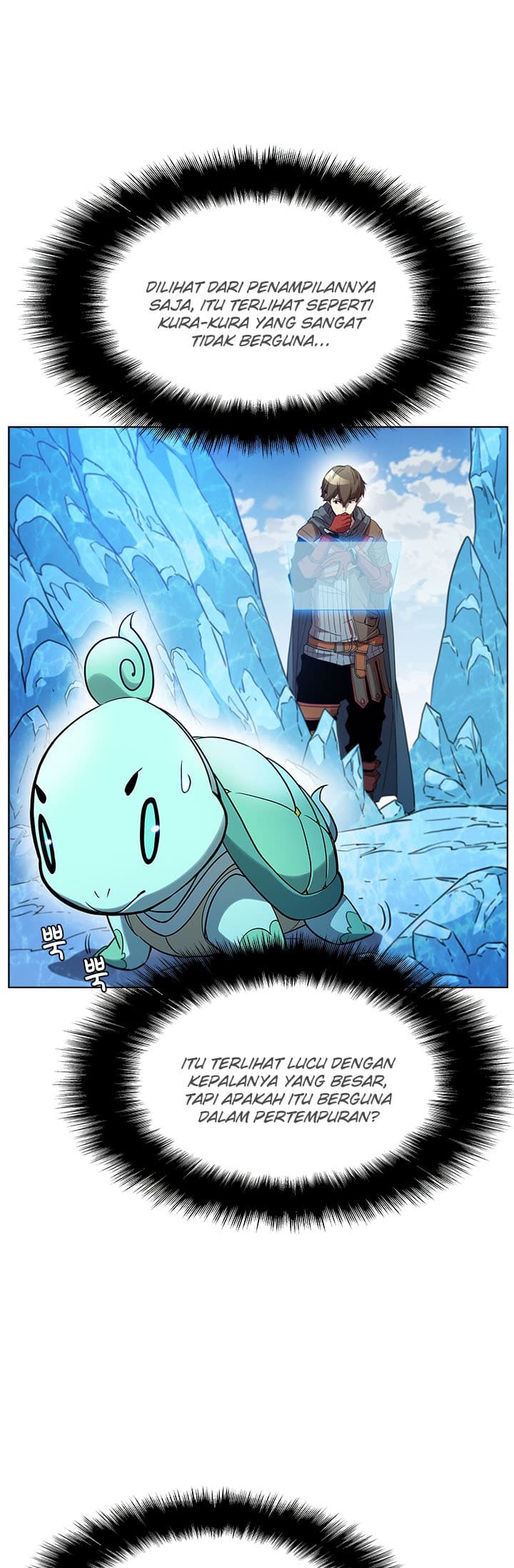 Taming Master - Chapter 16 - Page 26