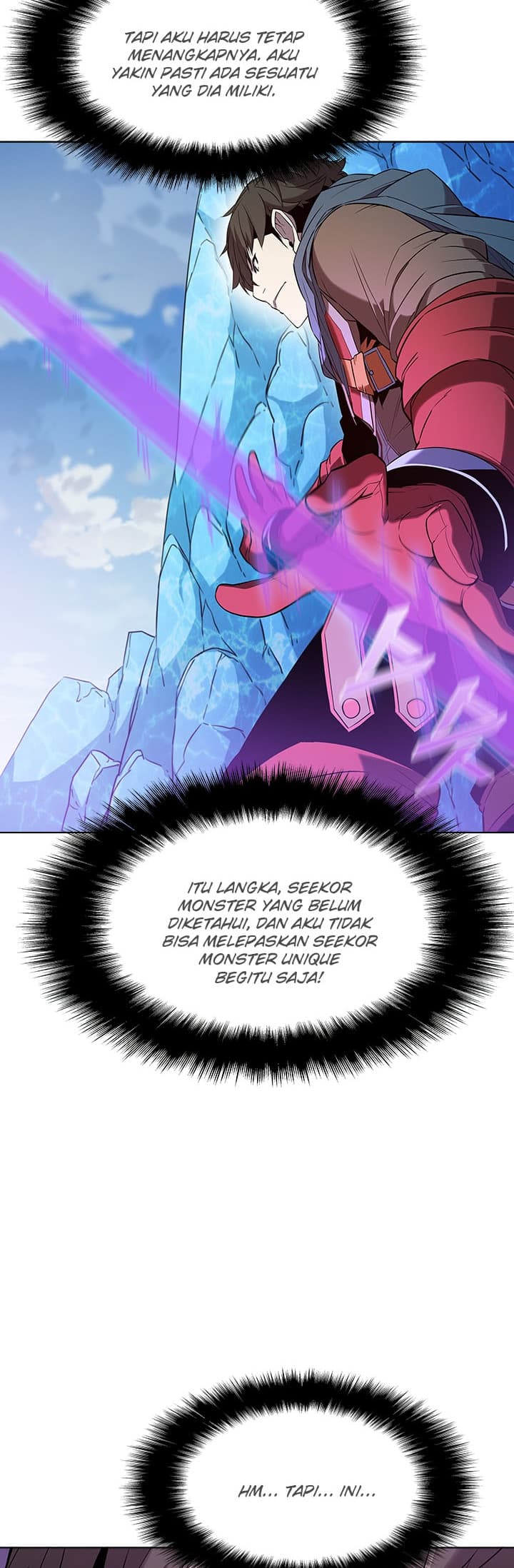 Taming Master - Chapter 16 - Page 27