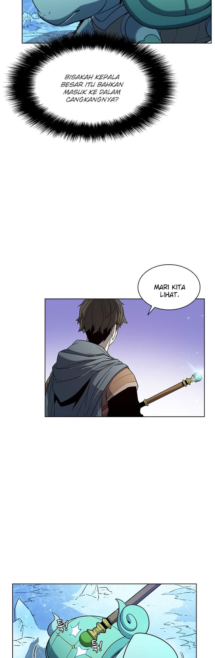 Taming Master - Chapter 16 - Page 29
