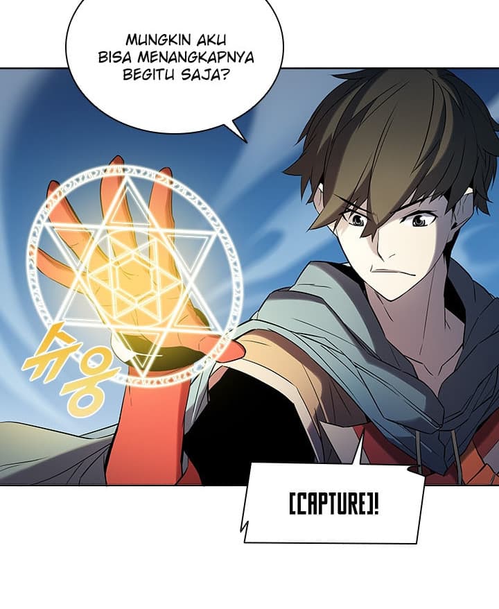 Taming Master - Chapter 16 - Page 33