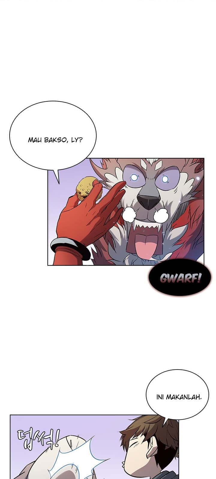 Taming Master - Chapter 16 - Page 4