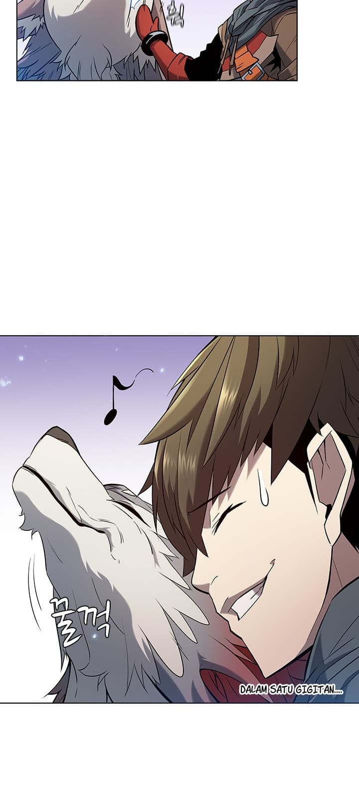 Taming Master - Chapter 16 - Page 5