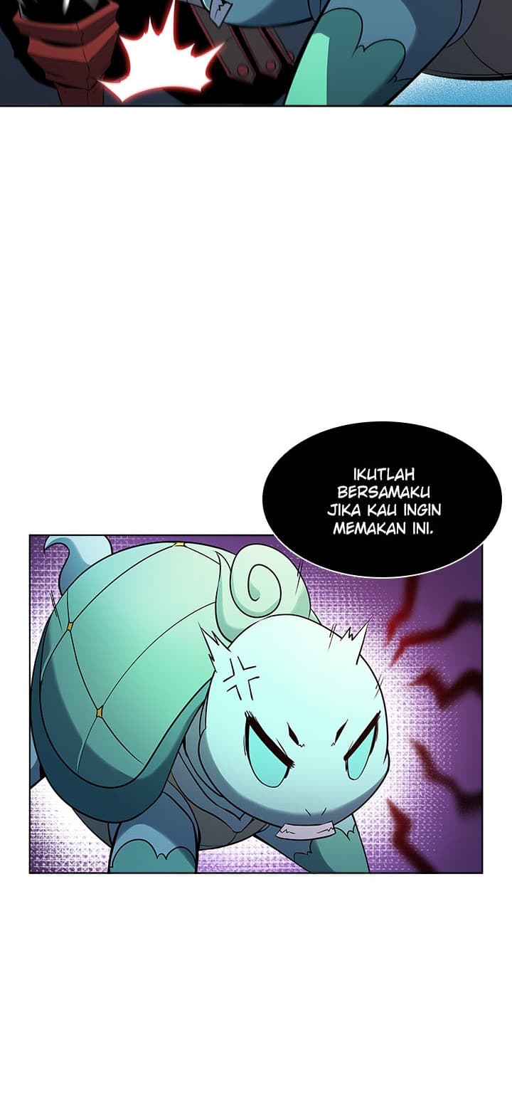 Taming Master - Chapter 16 - Page 50