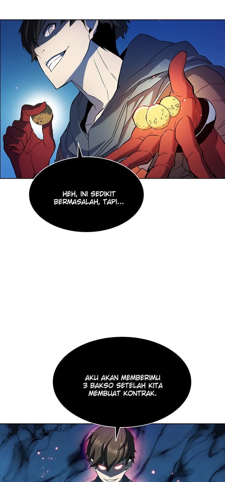 Taming Master - Chapter 16 - Page 52