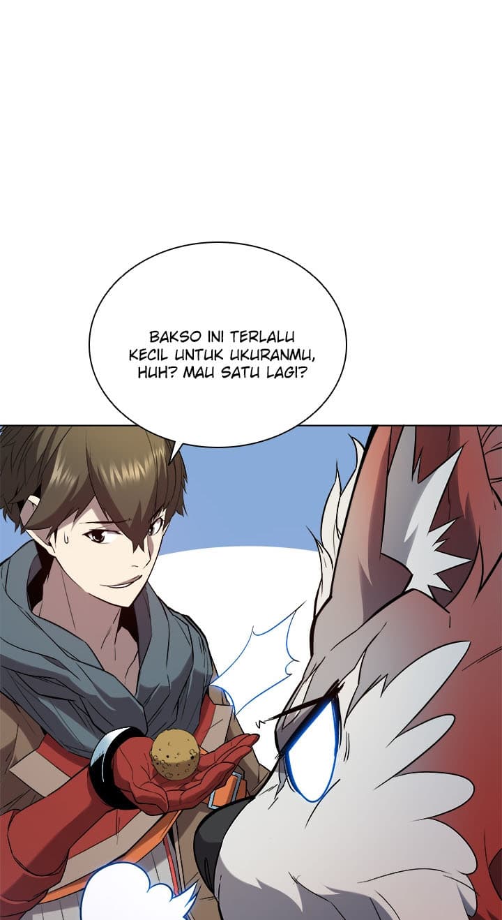 Taming Master - Chapter 16 - Page 6