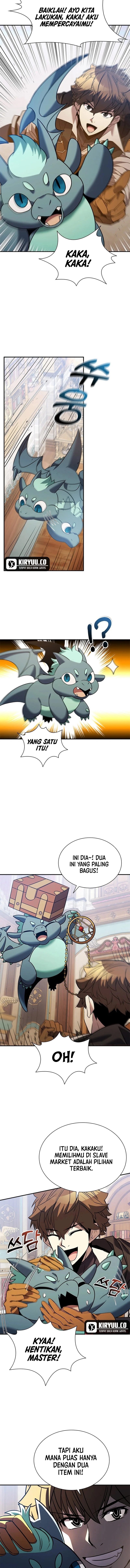 Taming Master - Chapter 160 - Page 12