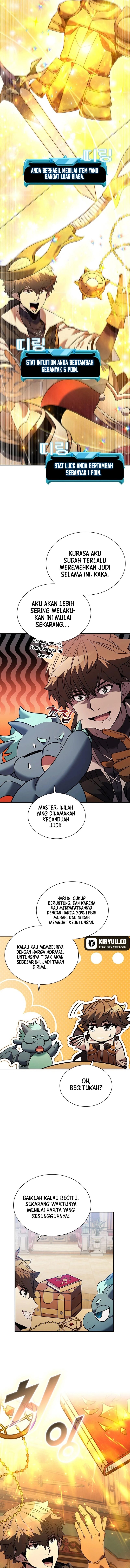 Taming Master - Chapter 160 - Page 14