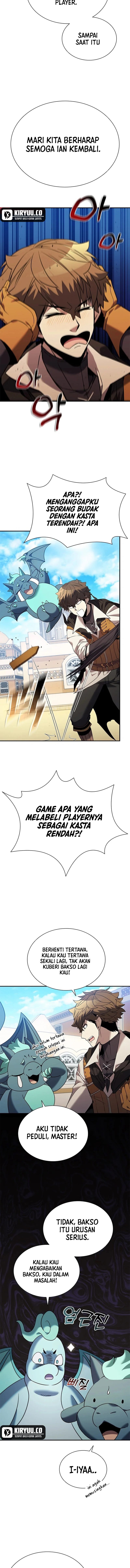 Taming Master - Chapter 160 - Page 5
