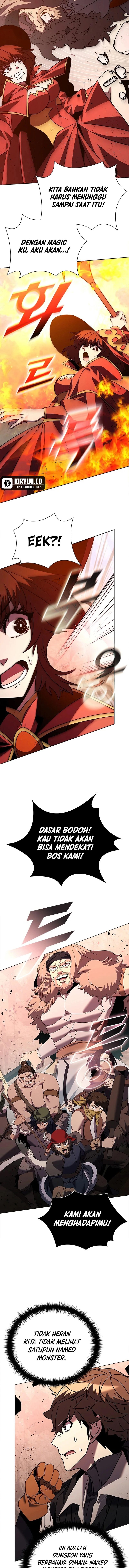 Taming Master - Chapter 163 - Page 3