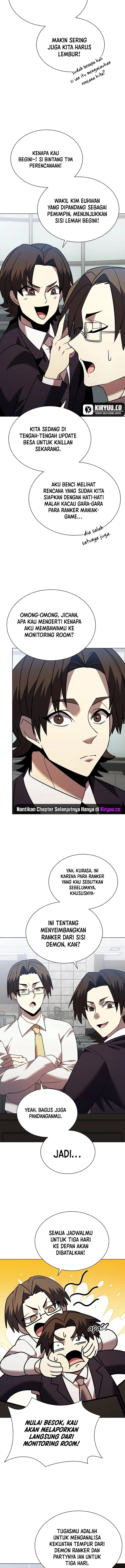 Taming Master - Chapter 163 - Page 7