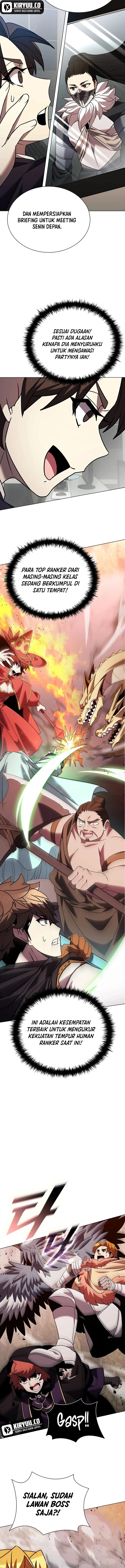 Taming Master - Chapter 163 - Page 8