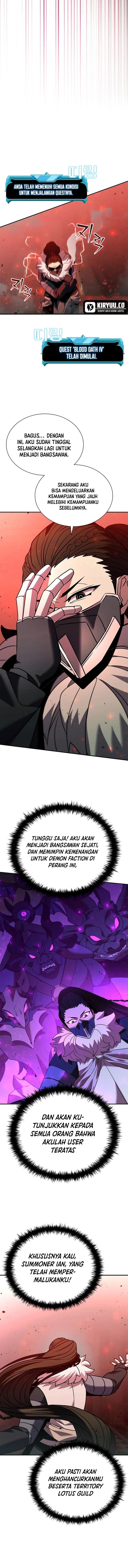 Taming Master - Chapter 164 - Page 4