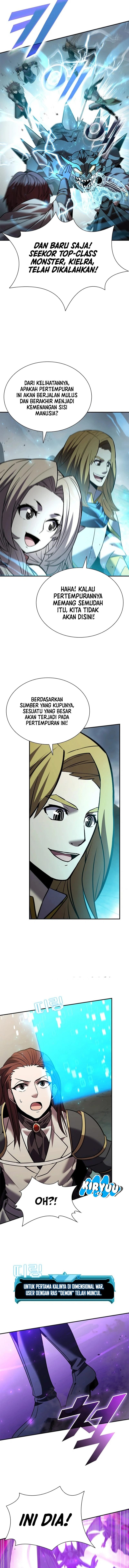 Taming Master - Chapter 165 - Page 4