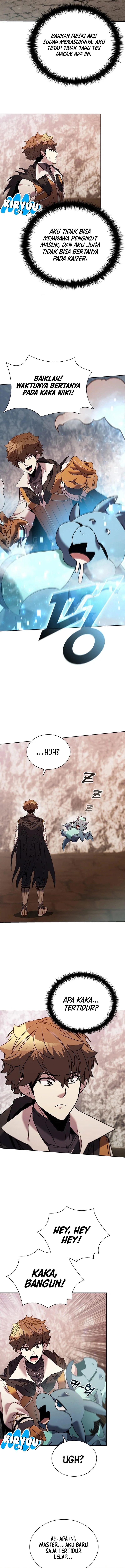 Taming Master - Chapter 165 - Page 7