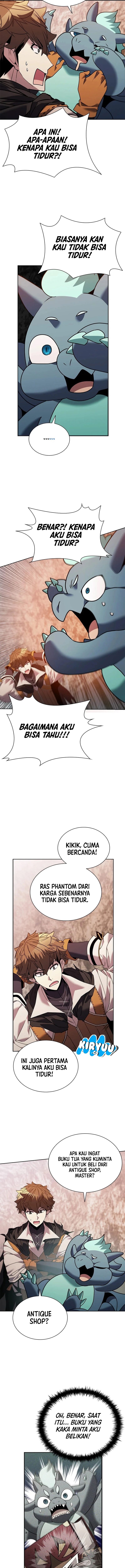 Taming Master - Chapter 165 - Page 8