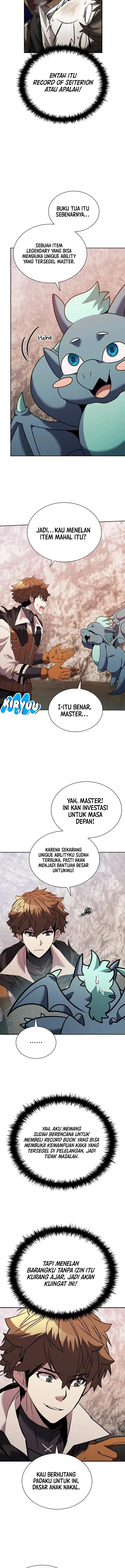 Taming Master - Chapter 165 - Page 9