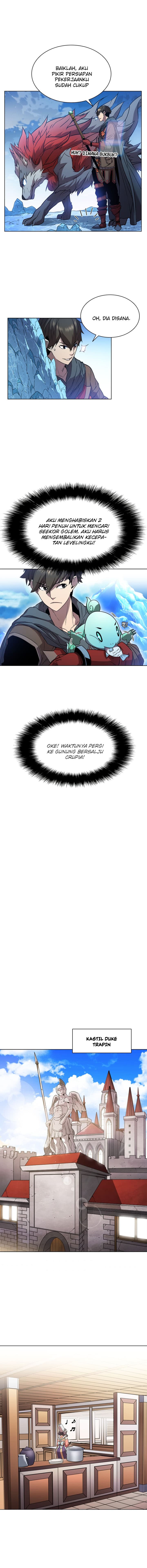 Taming Master - Chapter 17 - Page 11