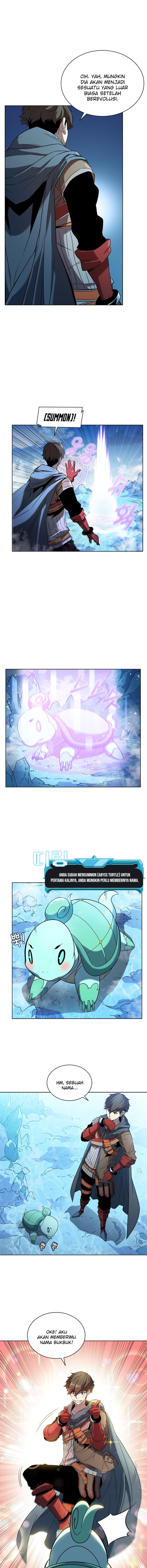 Taming Master - Chapter 17 - Page 3