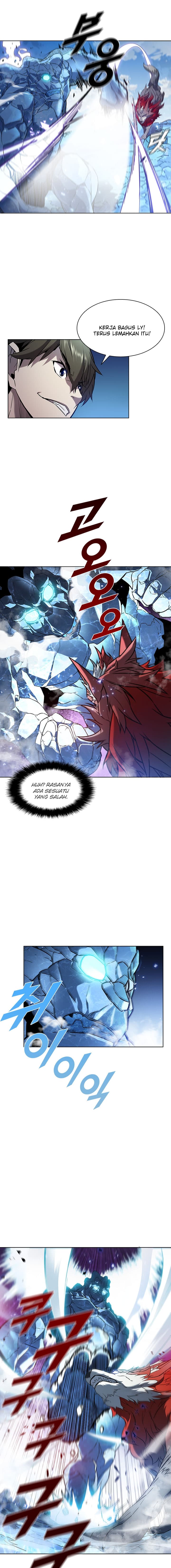 Taming Master - Chapter 17 - Page 6