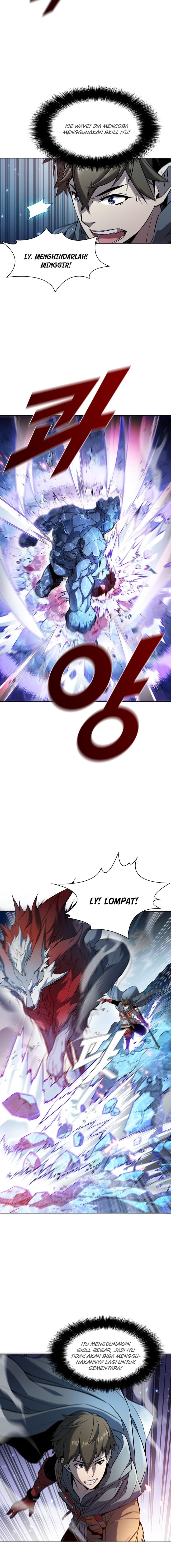 Taming Master - Chapter 17 - Page 7