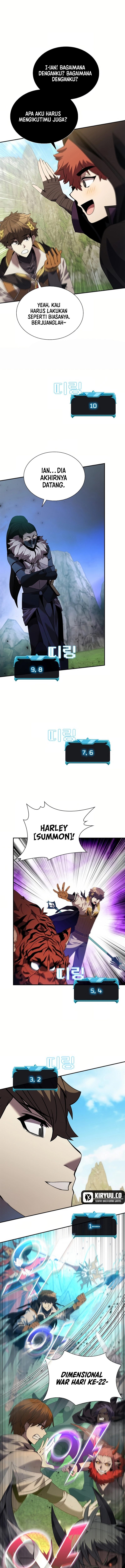 Taming Master - Chapter 171 - Page 11