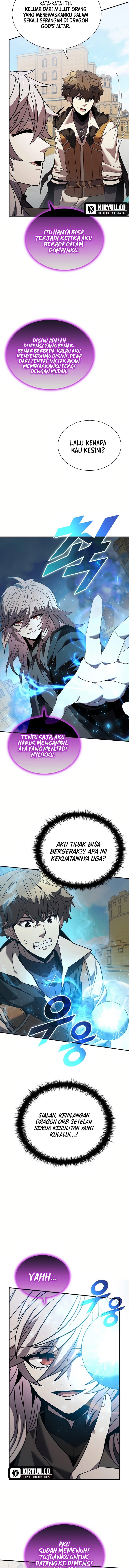 Taming Master - Chapter 171 - Page 4